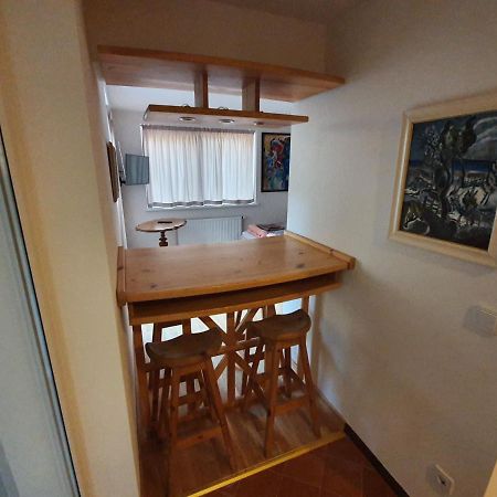 Haus Artas Otel Nida Dış mekan fotoğraf