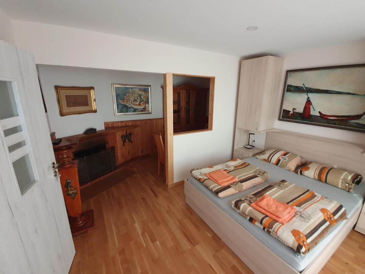 Haus Artas Otel Nida Dış mekan fotoğraf