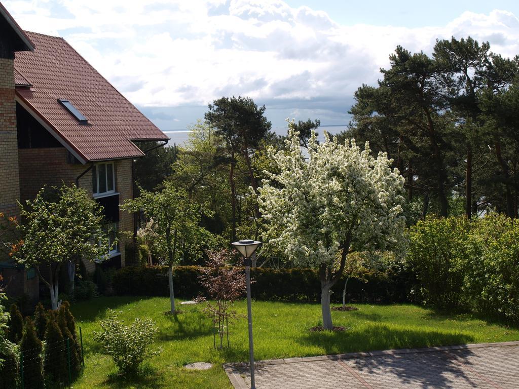 Haus Artas Otel Nida Oda fotoğraf