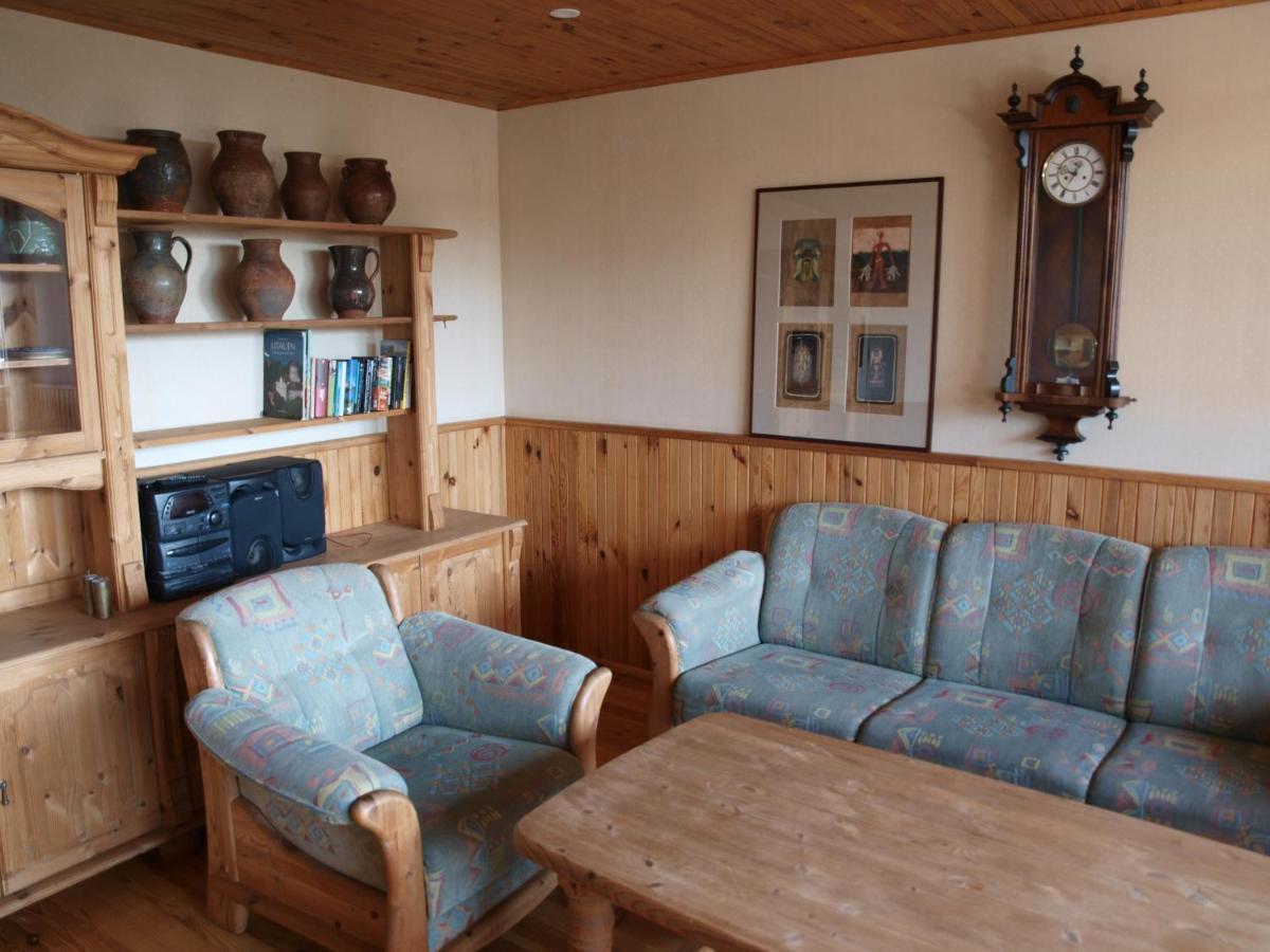 Haus Artas Otel Nida Dış mekan fotoğraf